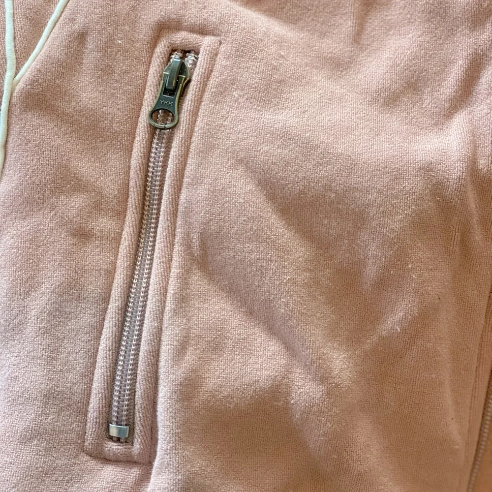 Womens Volcolm VLine Science track jacket - Picture 6 of 6